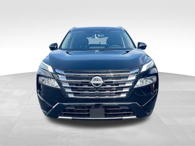 New 2026 Nissan Rogue Platinum w/ Tech Package AWD/4WD image 3