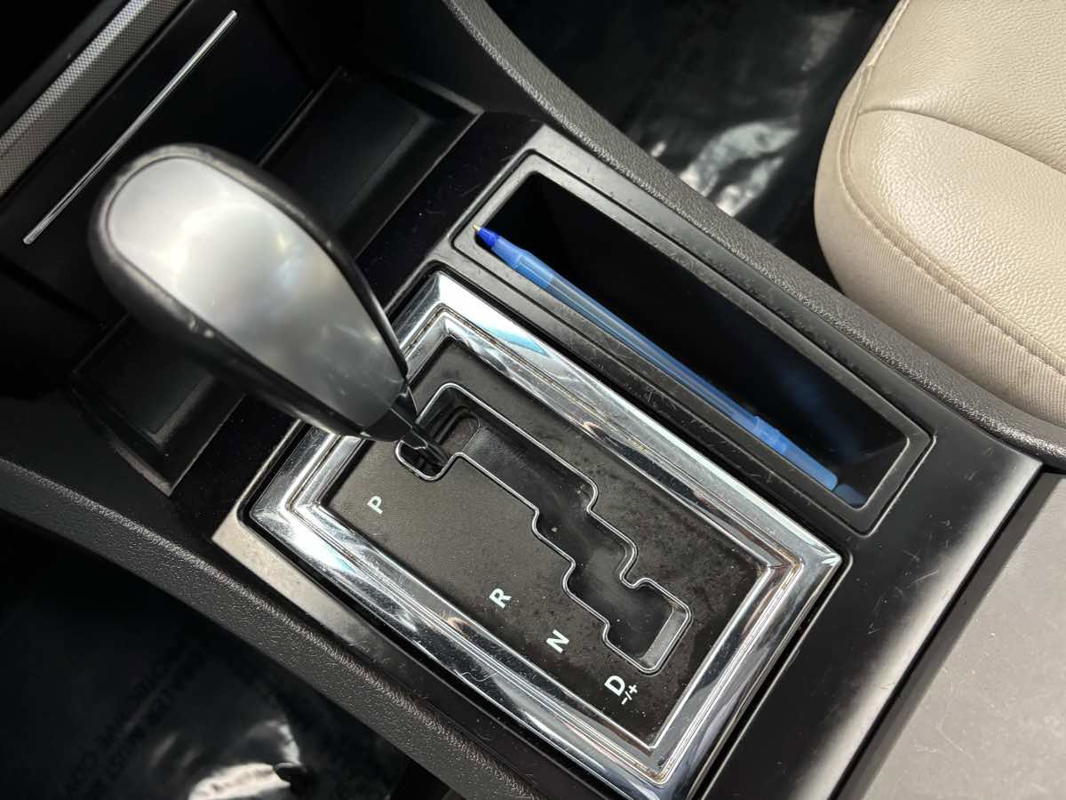 Used 2007 Chrysler 300 Touring image 17