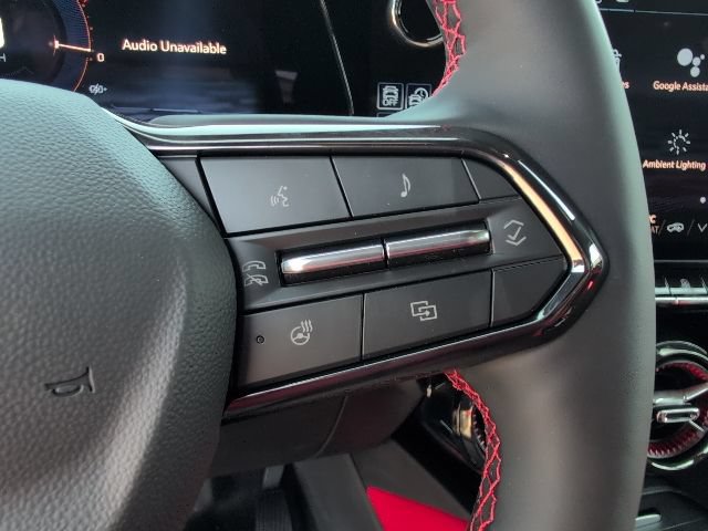 New 2025 Chevrolet Blazer EV RS w/ Super Cruise Package AWD/4WD image 28