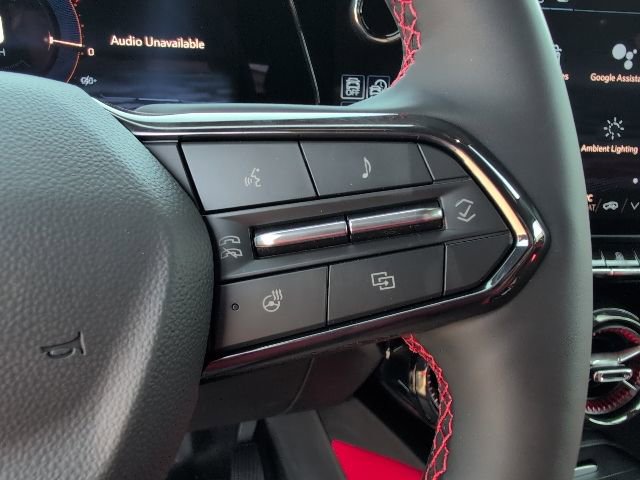 New 2025 Chevrolet Blazer EV RS w/ Super Cruise Package image 28