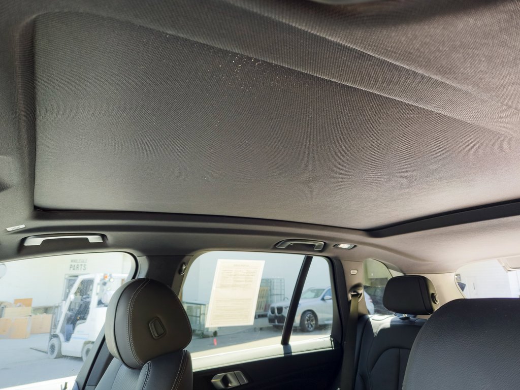 Used 2021 BMW X5 xDrive45e image 21