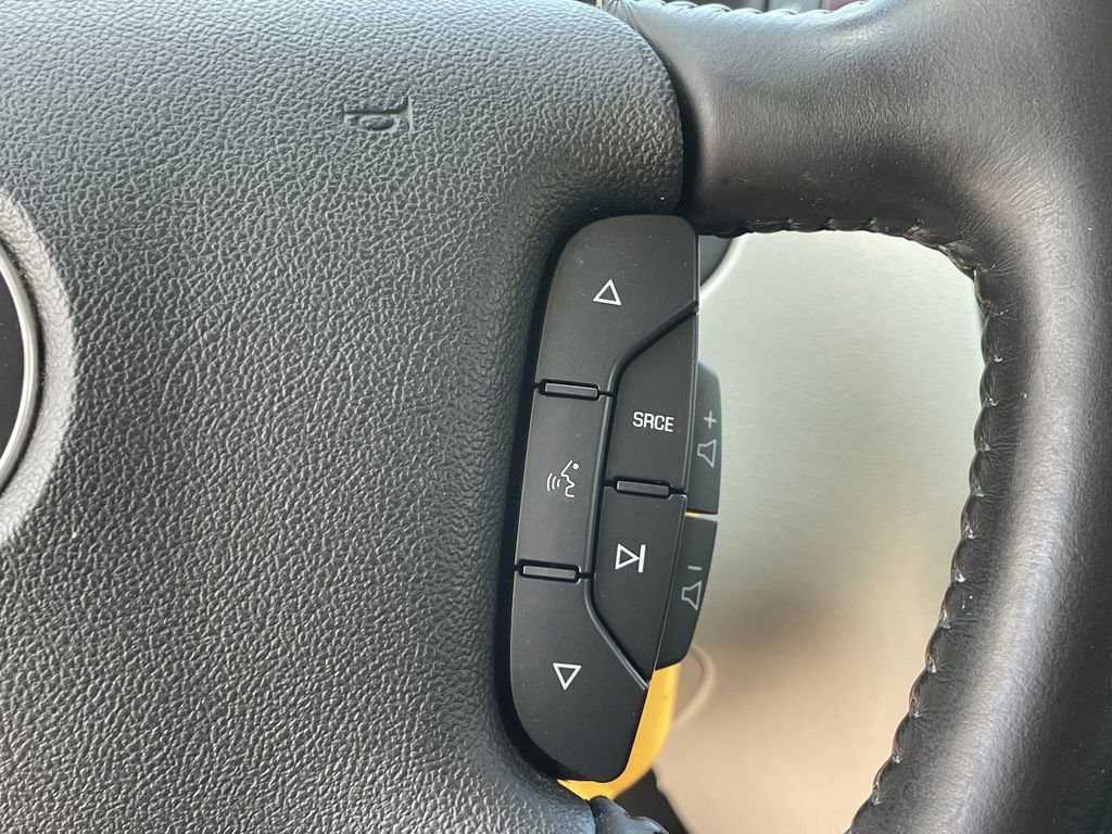 Used 2008 Chevrolet Impala LTZ image 25