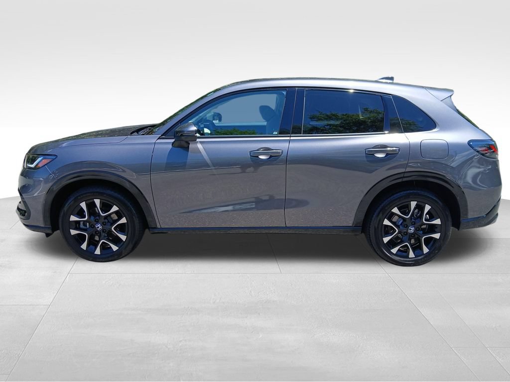 Used 2026 Honda HR-V EX-L image 5
