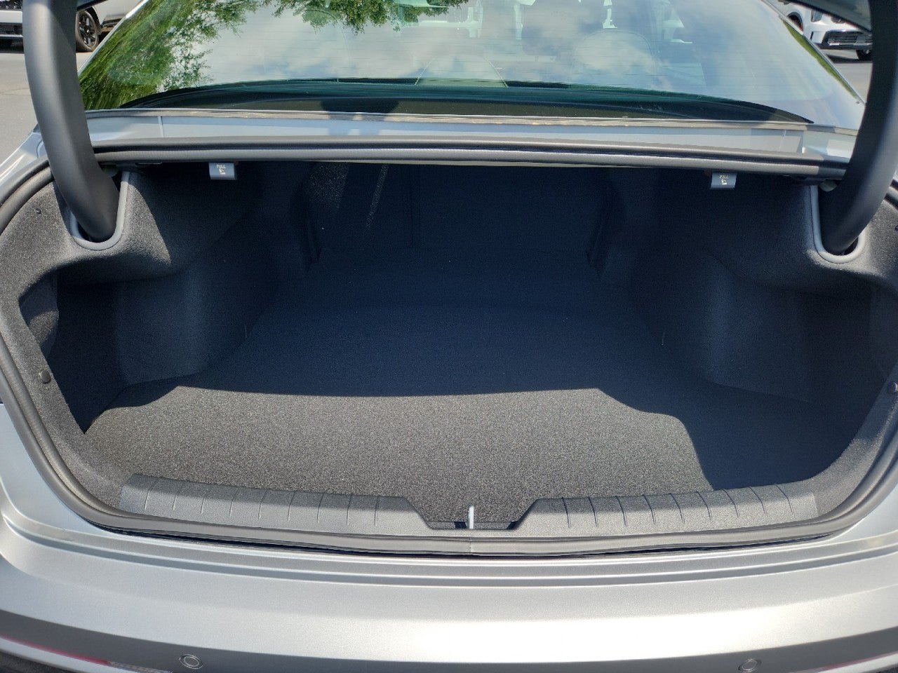 New 2026 Kia K5 GT FWD image 30