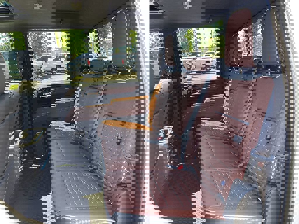 New 2025 GMC Sierra 3500 Denali Ultimate image 26