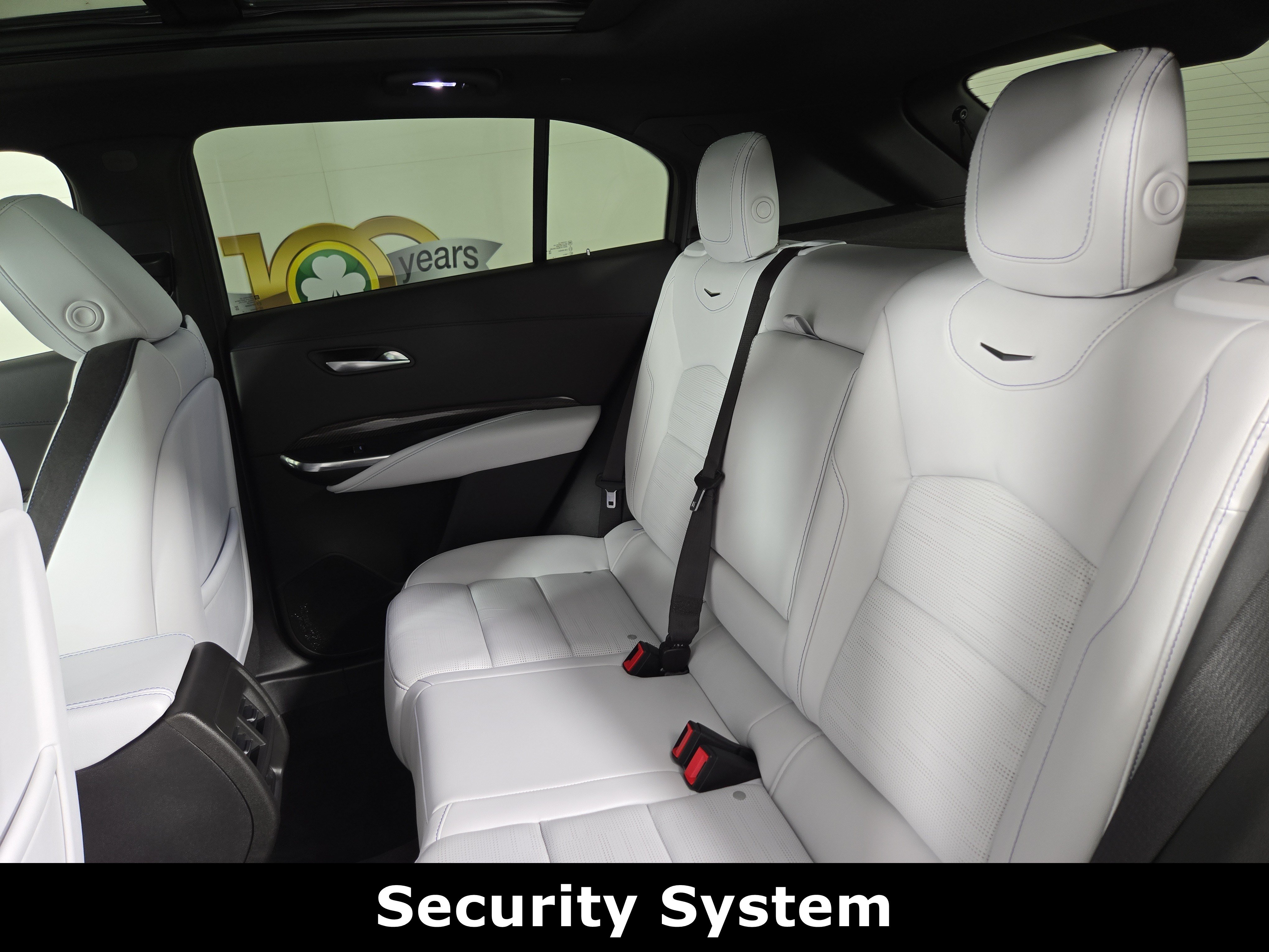 Certified 2024 Cadillac XT4 Sport AWD/4WD image 12
