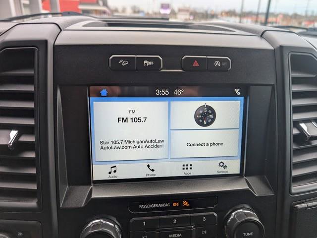 Used 2019 Ford F150 XL w/ Equipment Group 101A Mid image 14