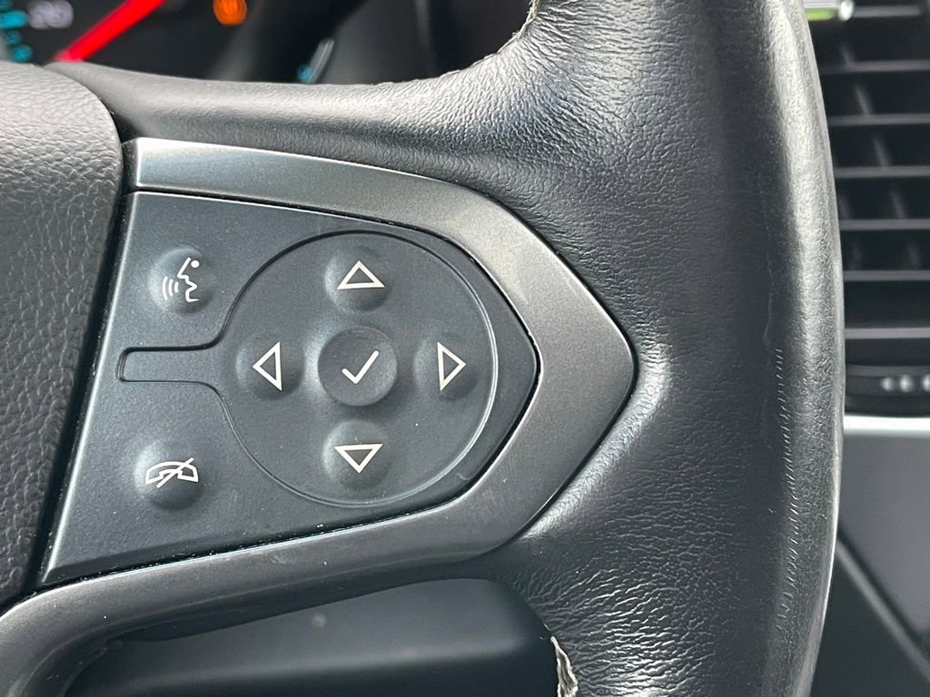 Used 2016 Chevrolet Tahoe LTZ image 20