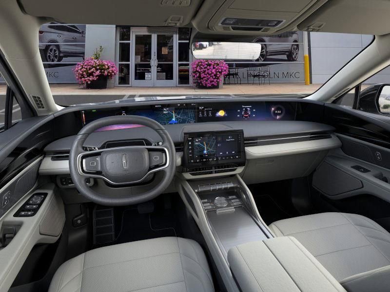New 2026 Lincoln Nautilus Premier image 9