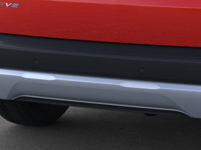 New 2024 Ford Escape Active w/ Tech Pack #2 FWD image 23