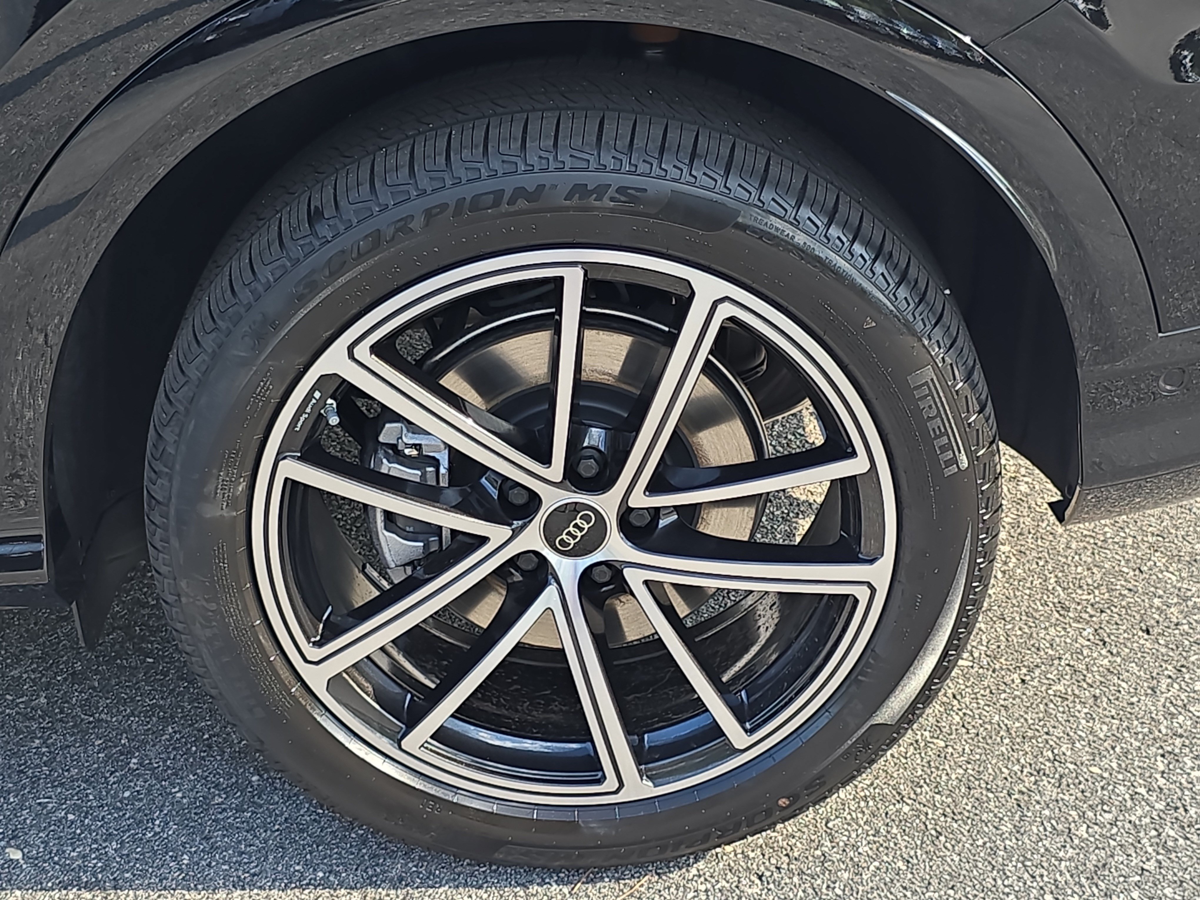 New 2026 Audi Q5 Prestige AWD/4WD image 33