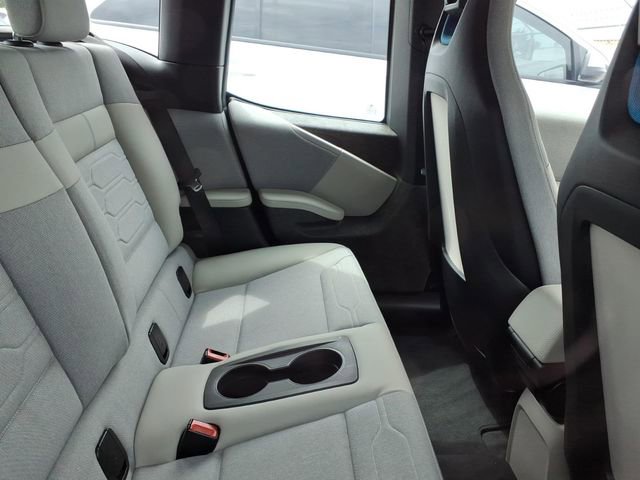 Used 2018 BMW i3 image 7