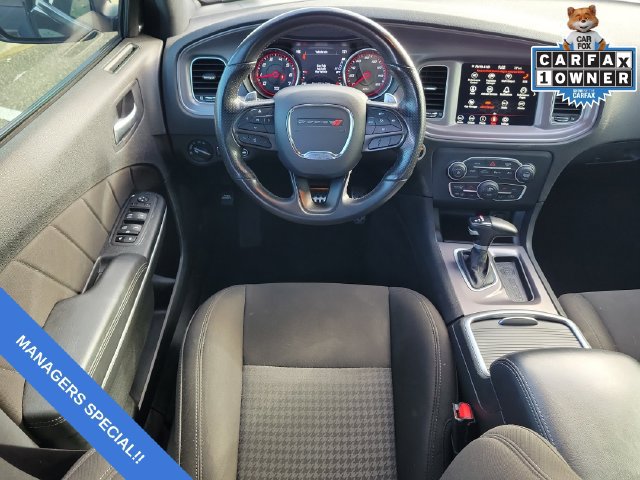 Used 2023 Dodge Charger R/T RWD image 12