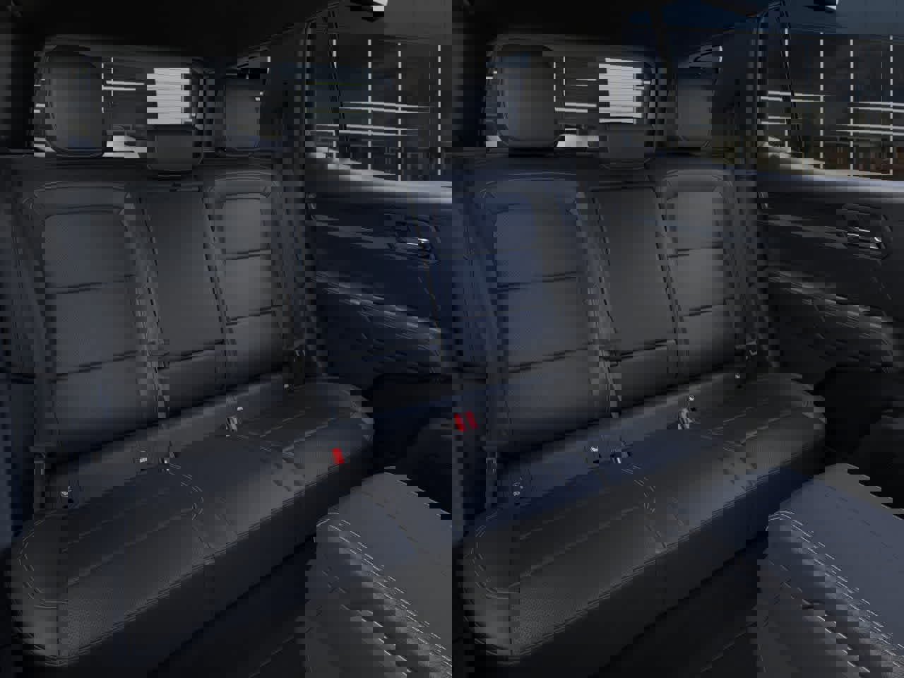 New 2026 GMC Terrain Elevation w/ Elevation Premium Package image 17