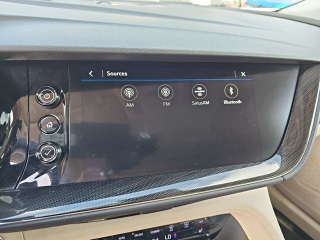 Used 2023 Buick Envision Preferred FWD image 24
