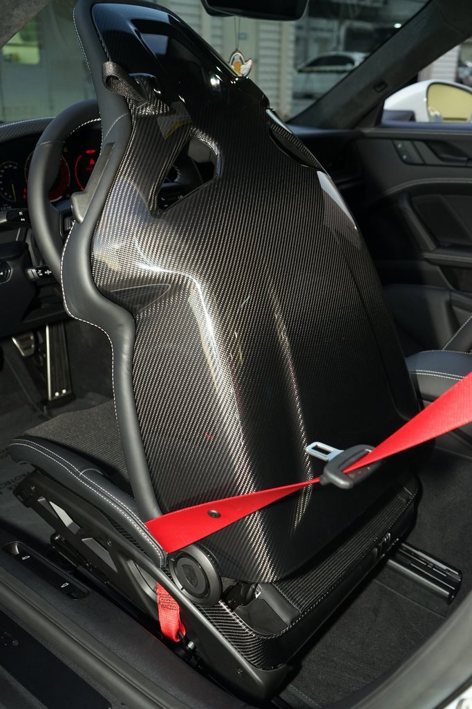 Used 2026 Porsche 911 GT3 image 20