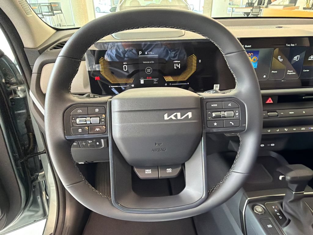 New 2027 Kia Seltos S AWD/4WD image 22