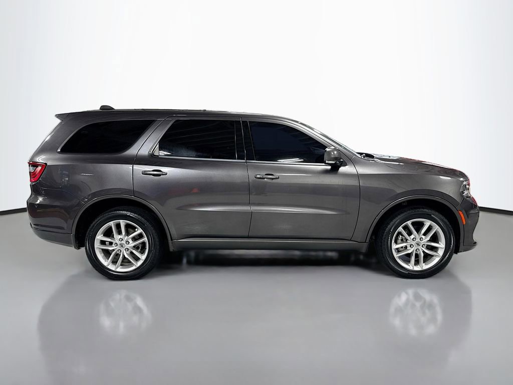 Used 2021 Dodge Durango GT image 5