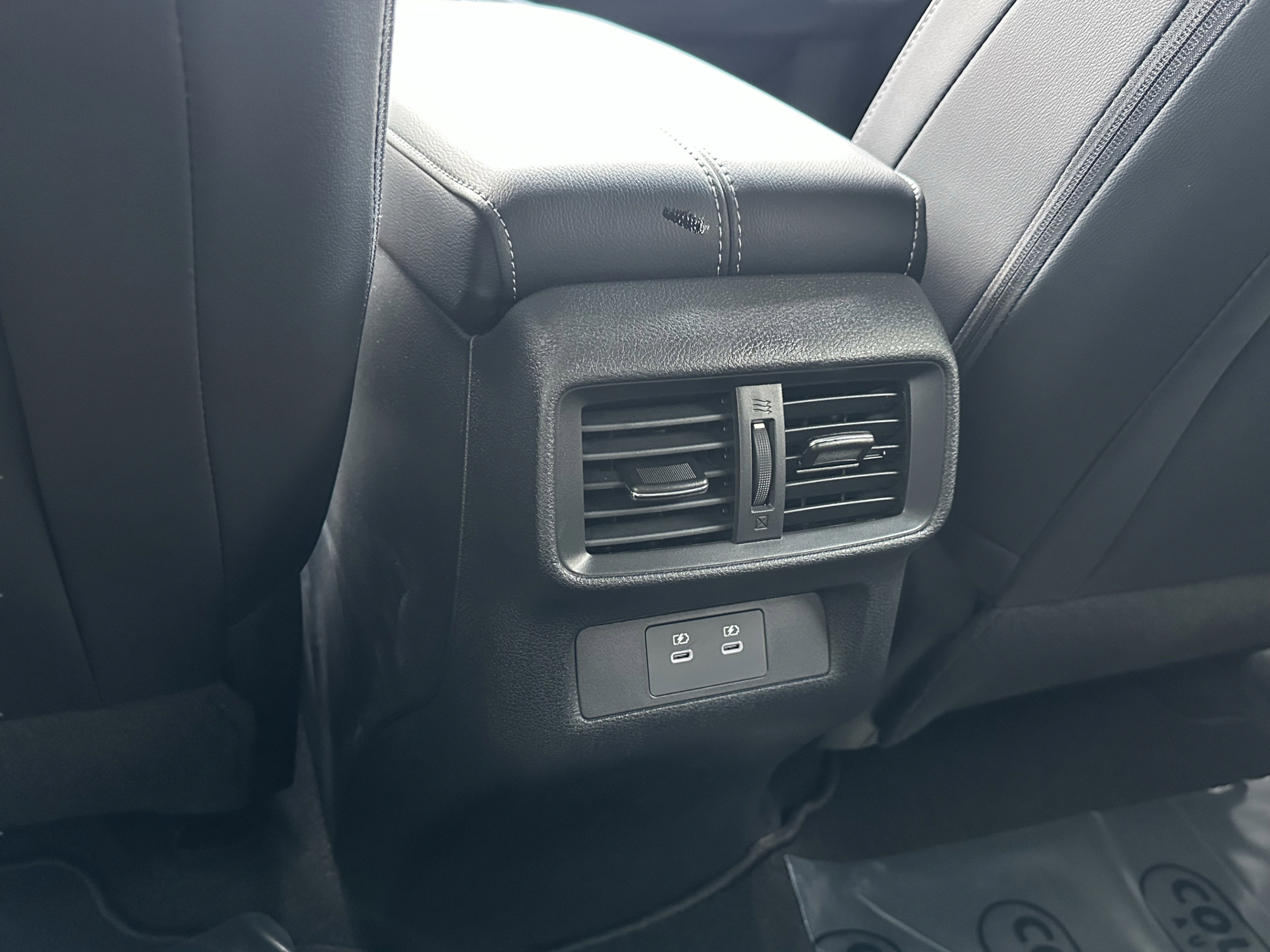 New 2026 Nissan Murano SL AWD/4WD image 13