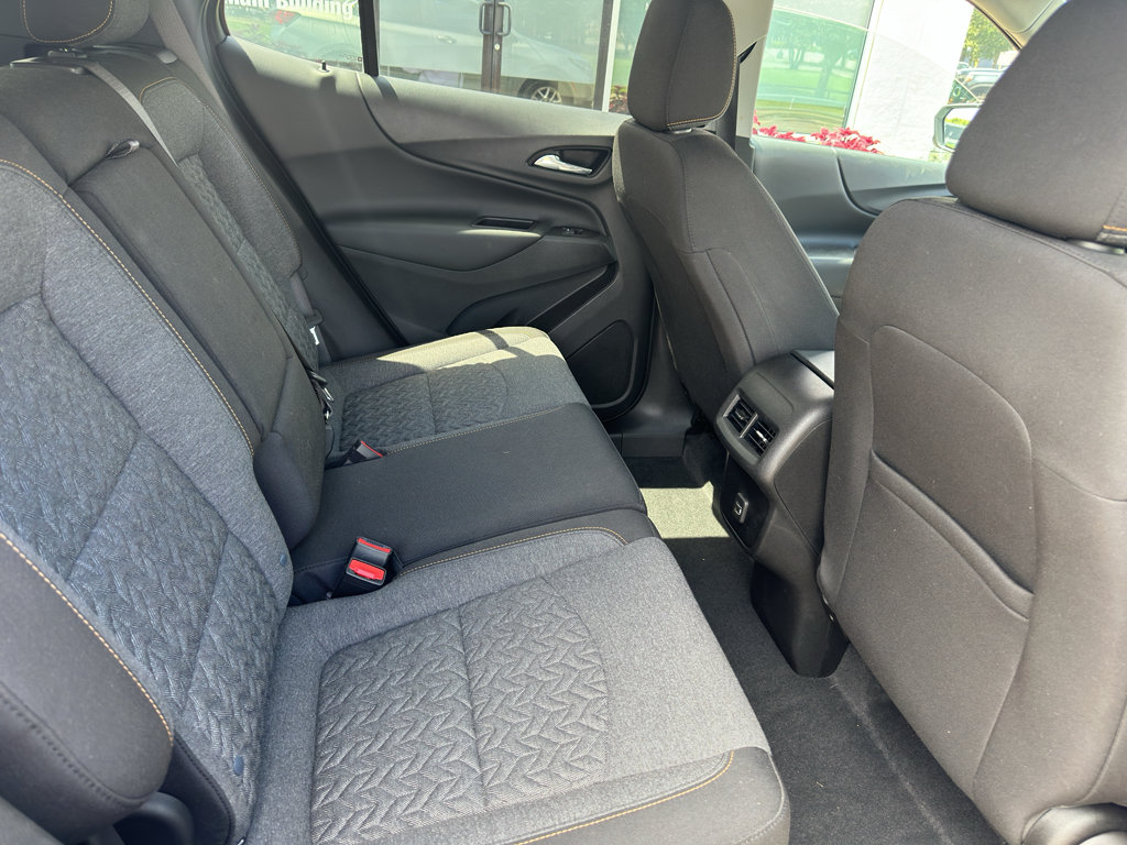 Used 2022 Chevrolet Equinox LT FWD image 12