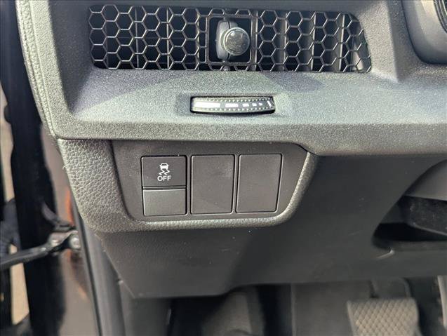 Certified 2025 Honda CR-V EX image 11