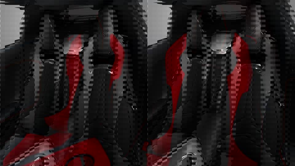 New 2026 Chevrolet Corvette Z06 w/ LPO, Roadside Safety Package image 43