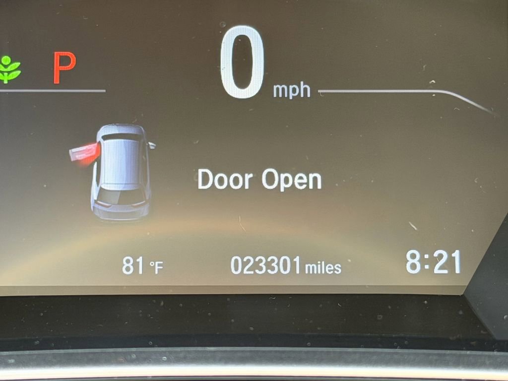 Used 2018 Honda CR-V Touring image 30