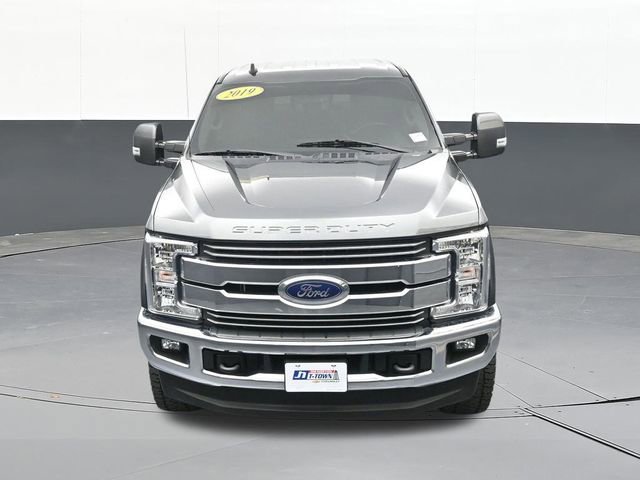 Used 2019 Ford F250 Lariat w/ Lariat Value Package AWD/4WD image 72