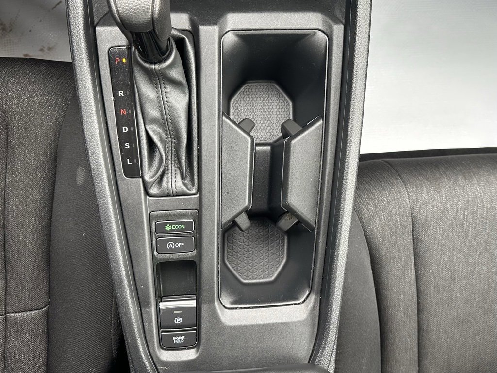 Used 2024 Honda Accord LX image 25