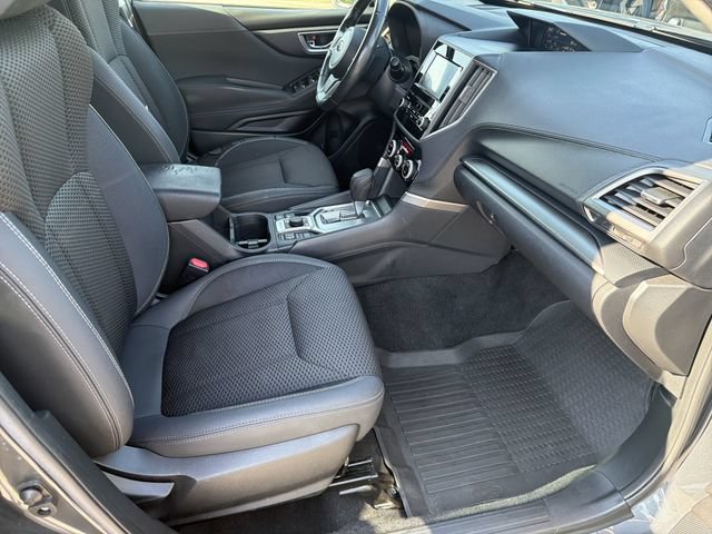 Used 2020 Subaru Forester Premium AWD/4WD image 15