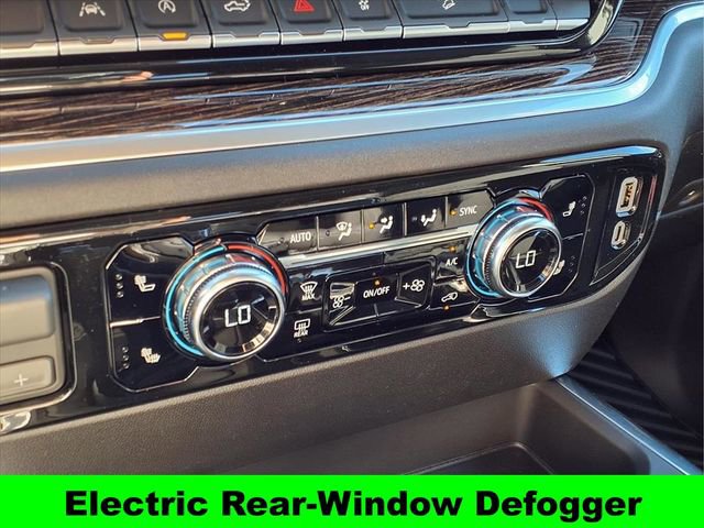 New 2026 GMC Sierra 1500 Elevation w/ Preferred Package image 13