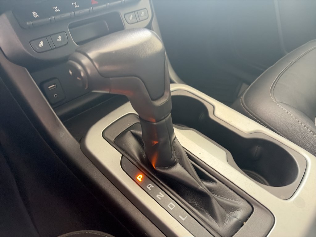 Used 2018 Chevrolet Colorado ZR2 AWD/4WD image 26