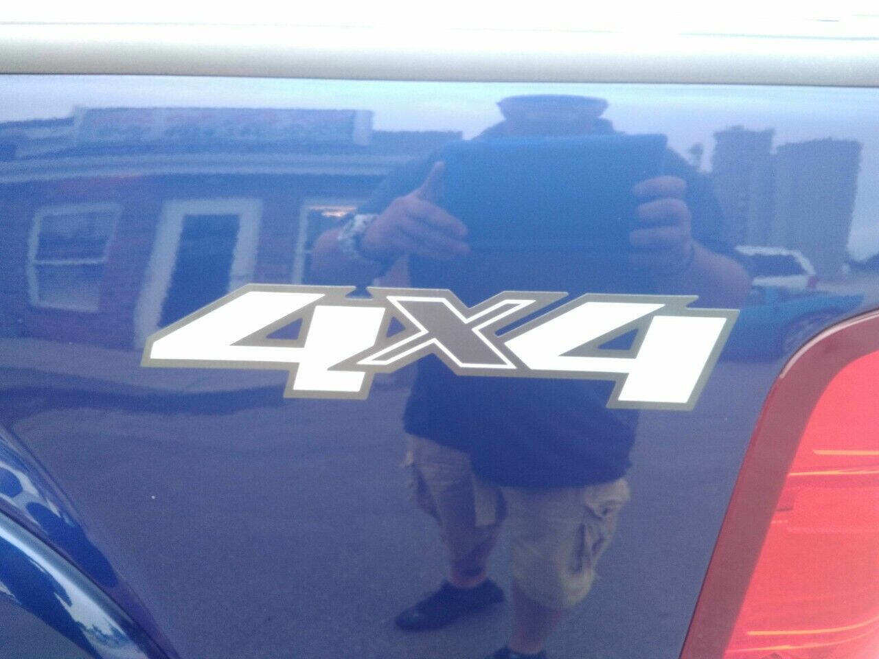 Used 2012 GMC Sierra 1500 SLT w/ Heritage Edition image 8