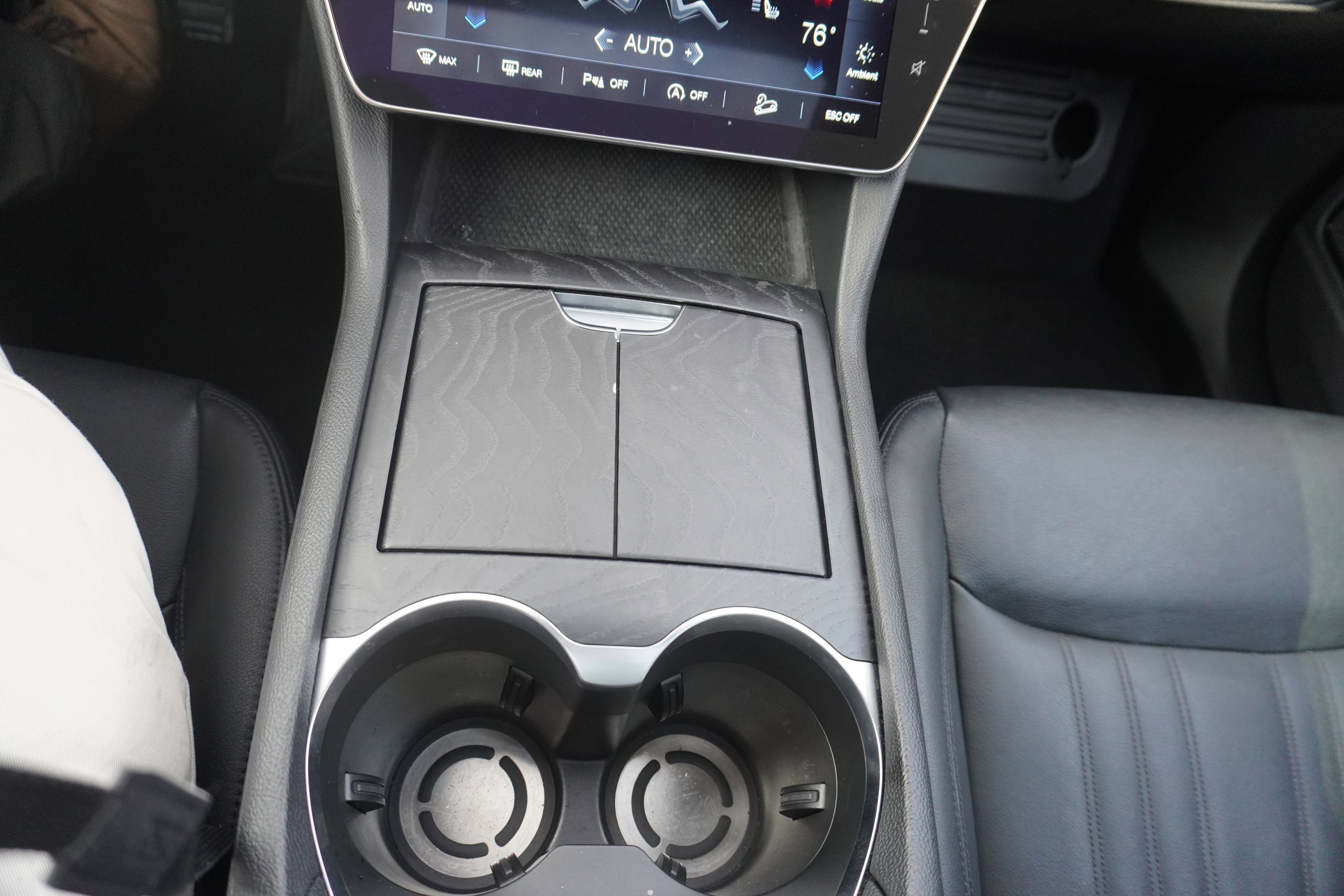 Used 2023 Maserati Grecale Modena image 28