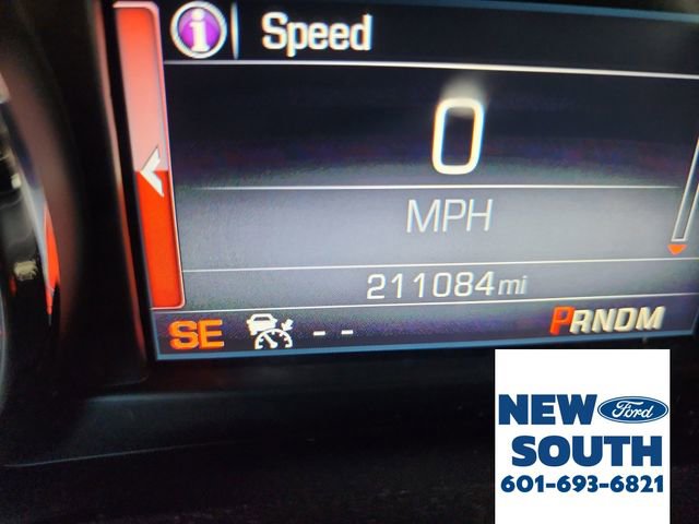 Used 2016 GMC Yukon SLT w/ Open Road Package image 22
