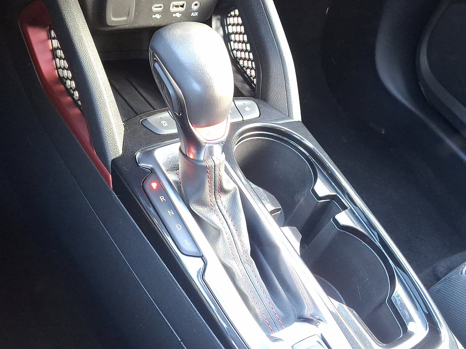 Used 2022 Chevrolet TrailBlazer RS image 12