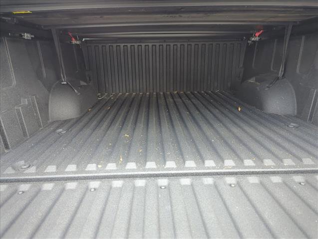 Used 2024 Toyota Tundra SR5 w/ SR5 Convenience Package RWD image 10