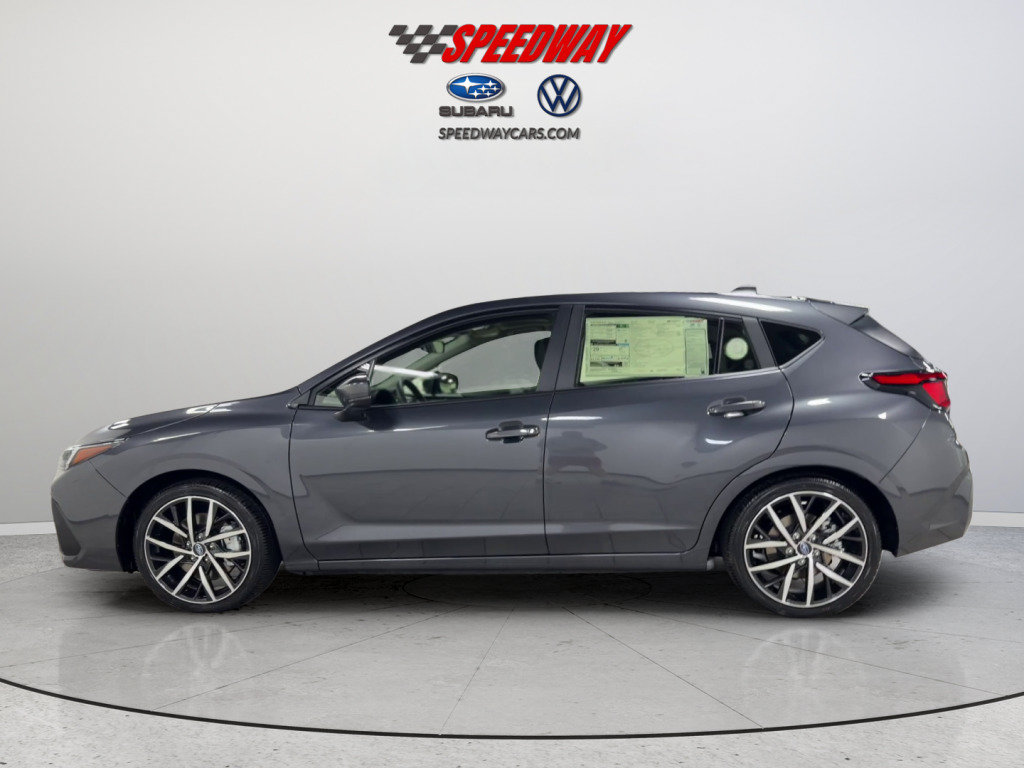 New 2026 Subaru Impreza 2.0i Sport AWD/4WD image 10