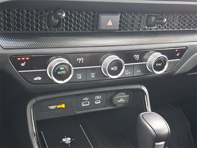 Used 2024 Honda CR-V Sport-L image 14