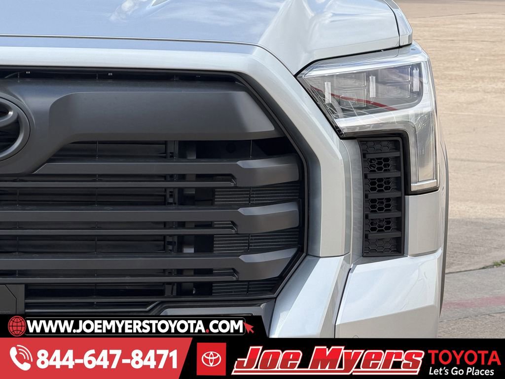 New 2026 Toyota Tundra Limited image 4