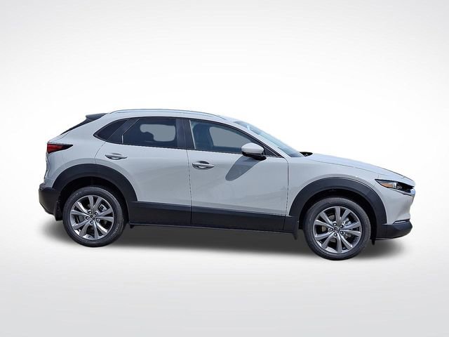 New 2026 MAZDA CX-30 AWD 2.5 S w/ Premium Package image 8