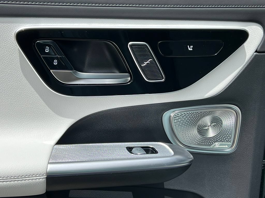 New 2026 Mercedes-Benz GLC 300 4MATIC image 41