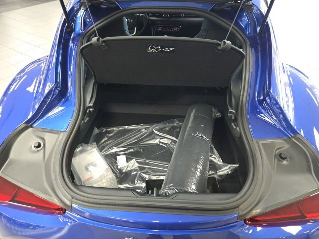 New 2026 Toyota Supra RWD image 12