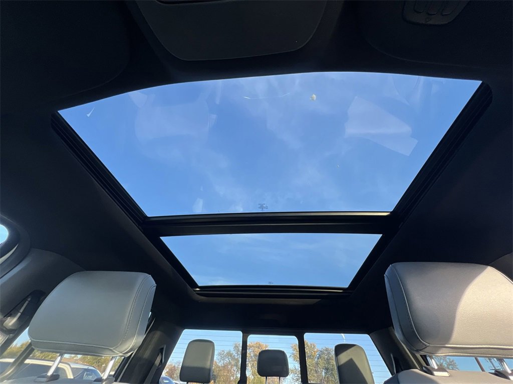 Used 2023 Ford F150 Lightning Lariat w/ Equipment Group 511A High image 16