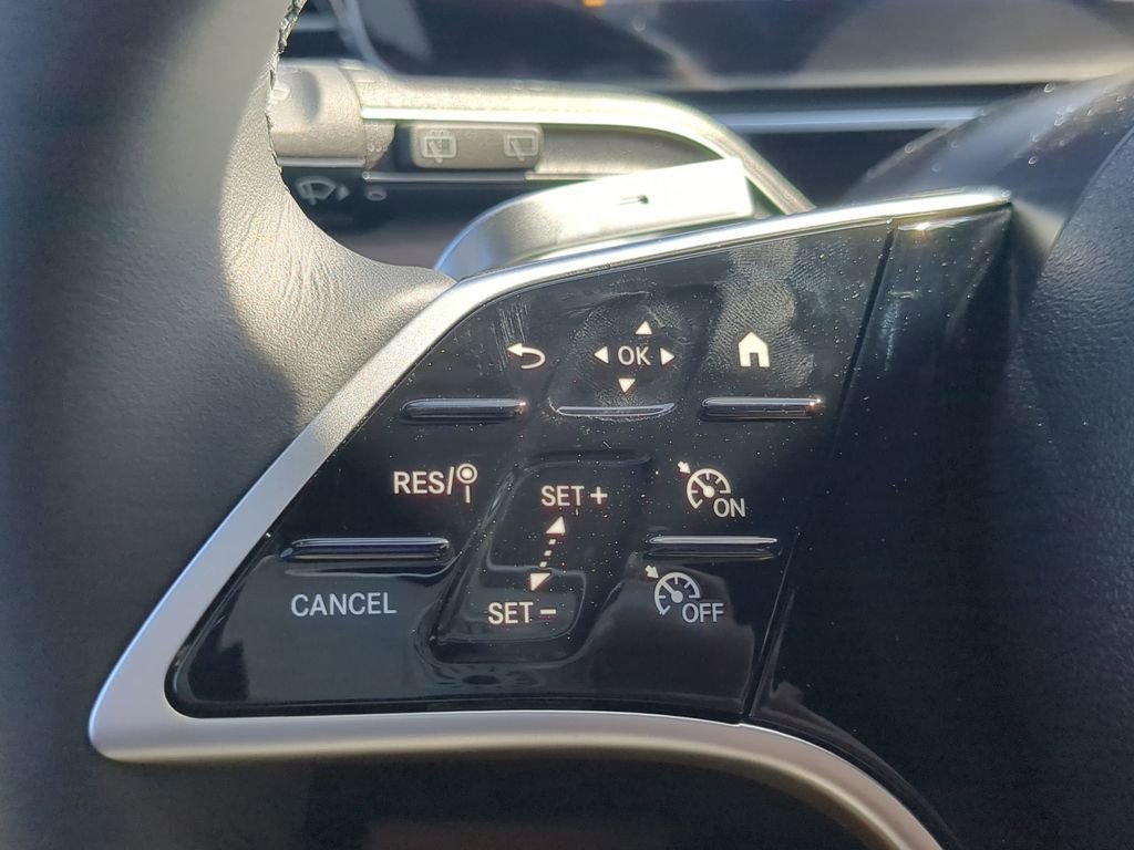 Certified 2025 Mercedes-Benz GLE 350 GLE 350 image 13