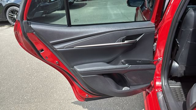 Used 2026 Toyota Camry XSE FWD image 20