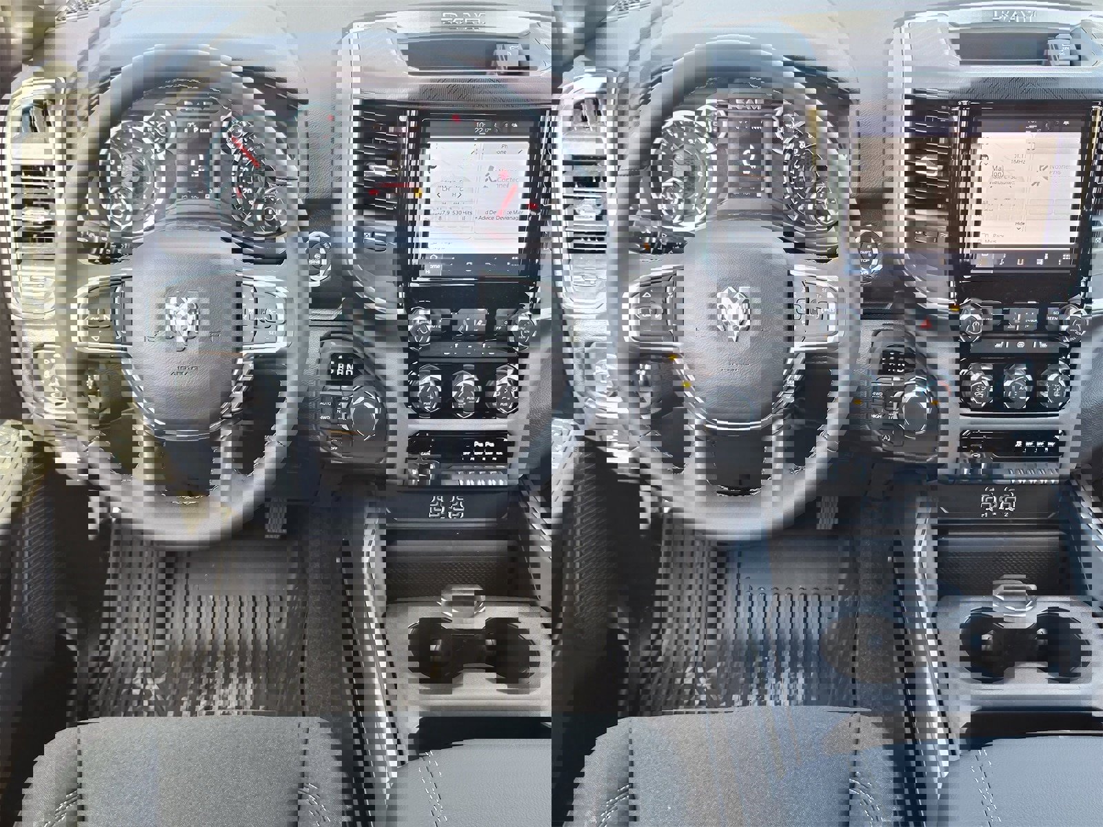 New 2026 RAM 1500 Lone Star image 29