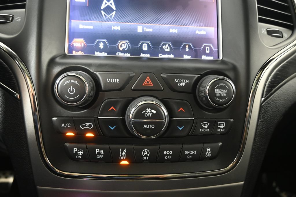 Used 2018 Jeep Grand Cherokee High Altitude AWD/4WD image 31