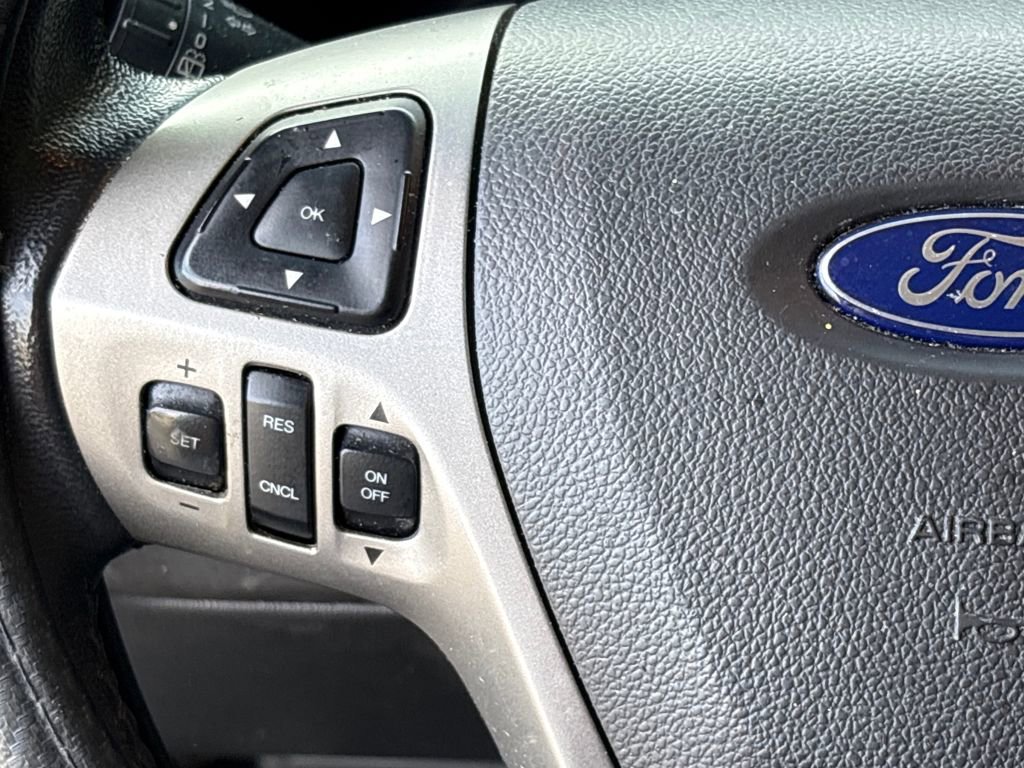 Used 2018 Ford Flex Limited w/ Class III Trailer Tow Package image 18