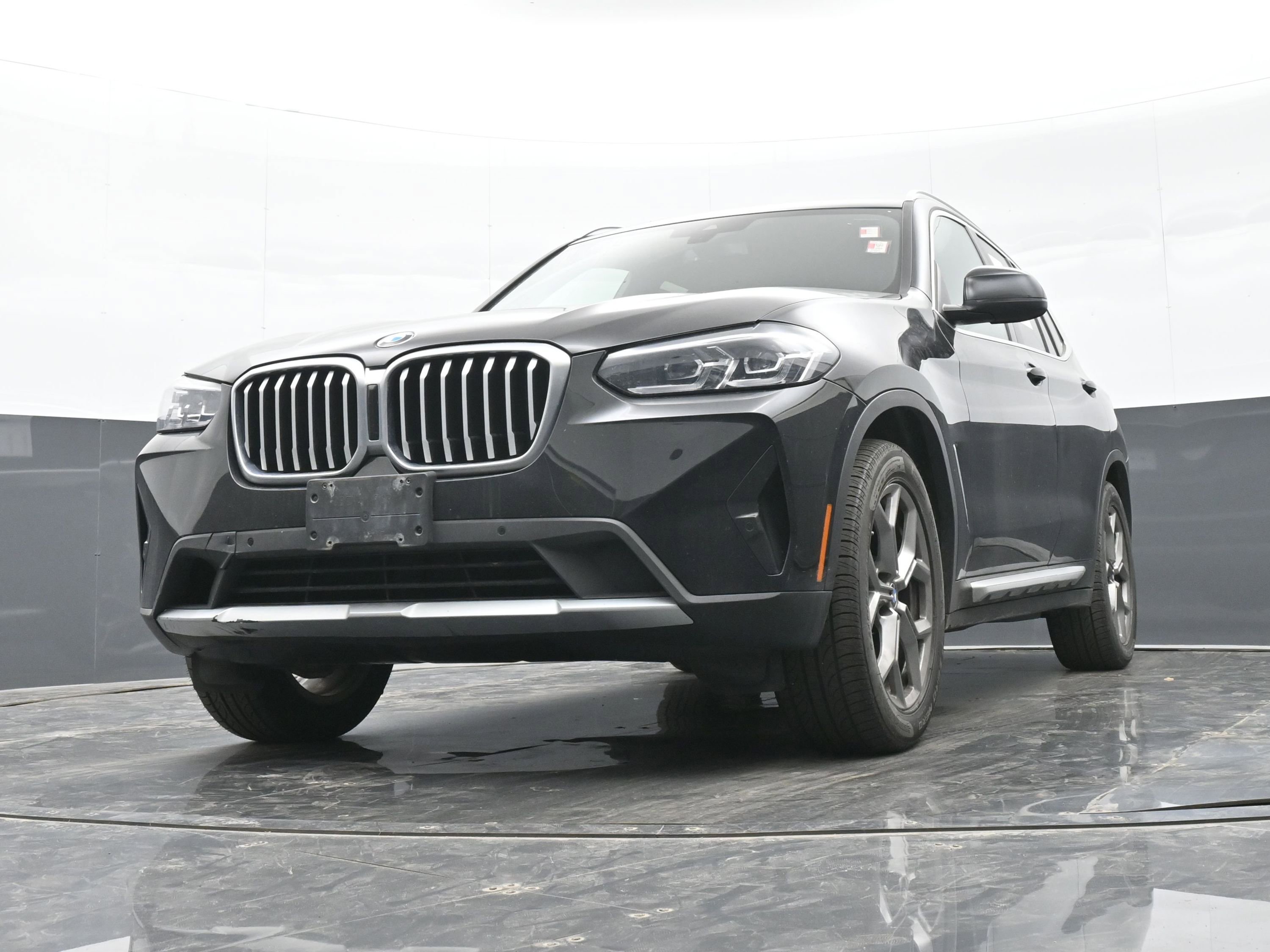 Used 2022 BMW X3 xDrive30i image 37